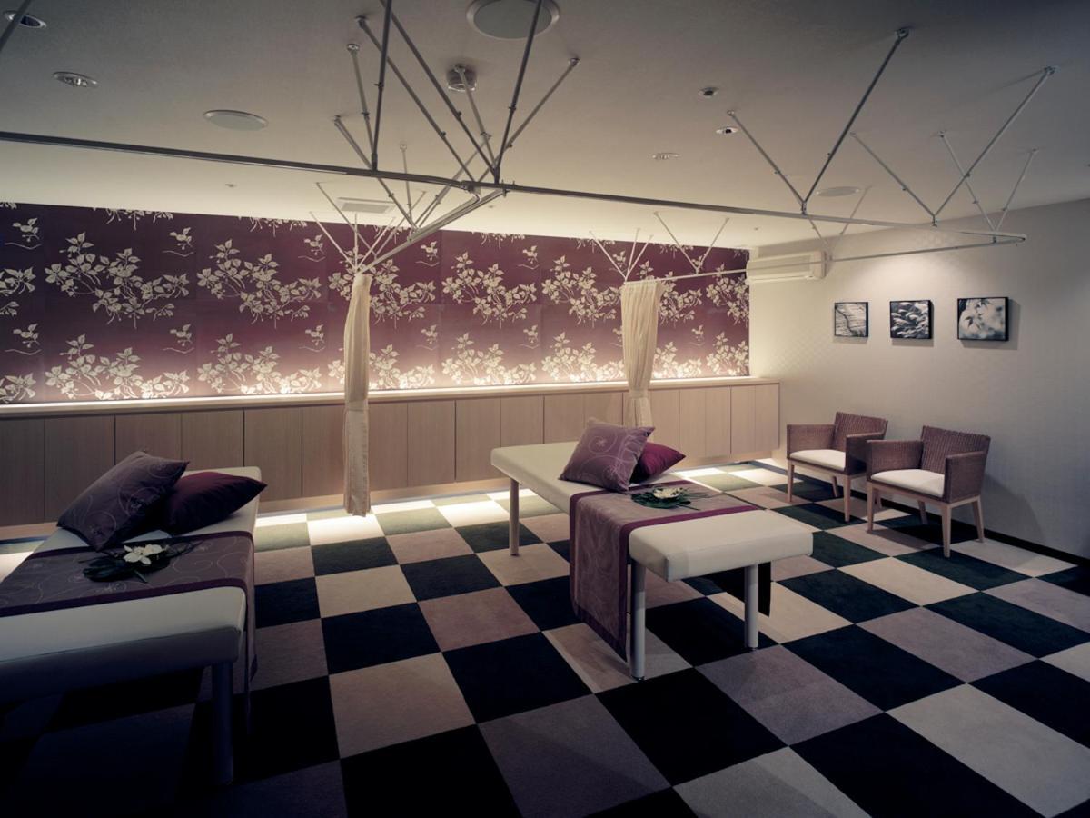ホテル Notoya 小松市 エクステリア 写真